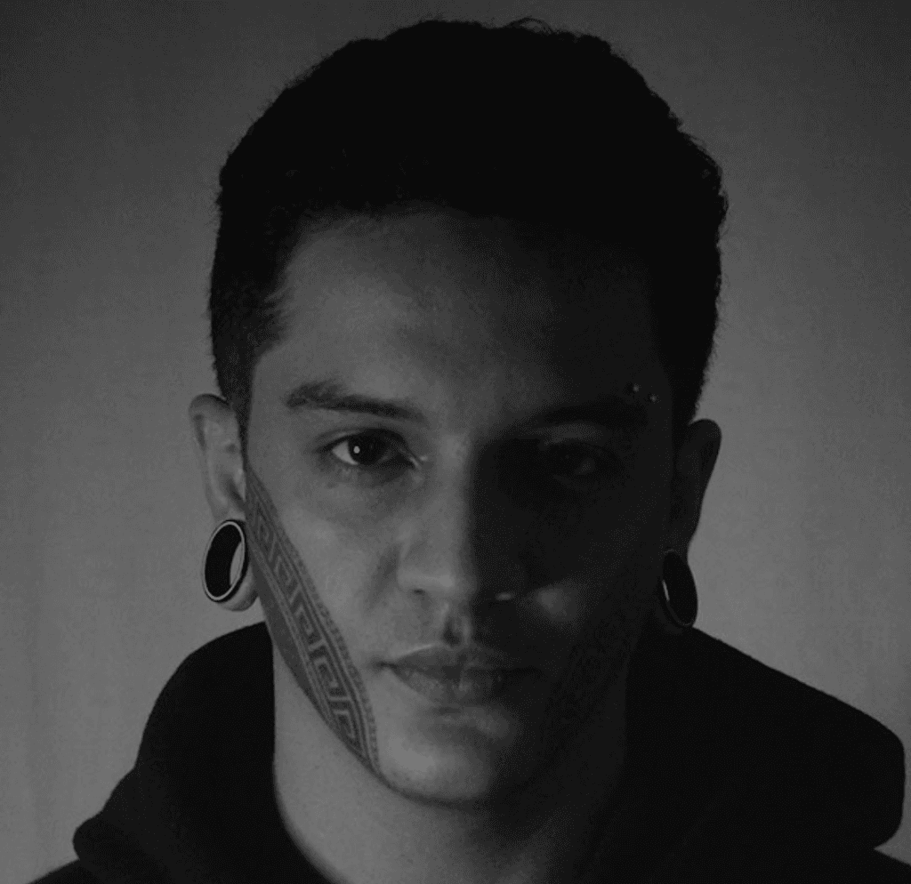 Arkay — Artiste Tatoueur chez Mafy Piercing Casablanca